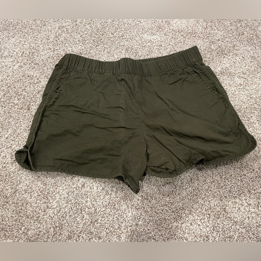 COPY - Banana Republic Women’s Shorts